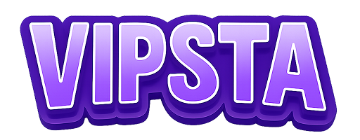 Vipsta logo