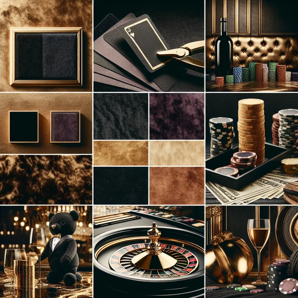 Payments & Withdrawals